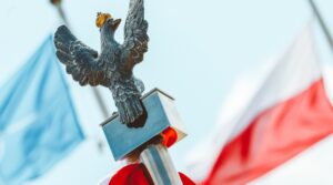 Obchody 60-lecia 12. Wolińskiego Dywizjonu Trałowców / Portal Stoczniowy