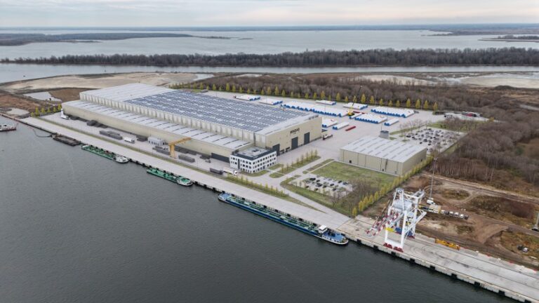 Navantia stawia na Szczecin - inwestycja Windar Renovables w polski przemysł offshore / Portal Stoczniowy