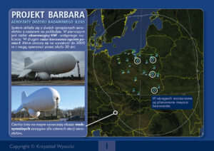 Aerostat JLENS w programie Barbara – stały dozór radiolokacyjny Bałtyku / Portal Stoczniowy