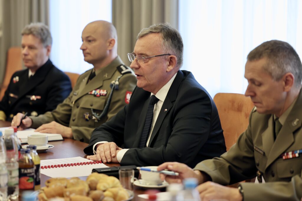 Polska może należeć do liderów europejskiego przemysłu stoczniowego / Portal Stoczniowy