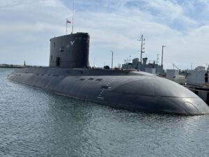 Program ORKA: konsultacje zakończone, okrętów podwodnych wciąż brak / Portal Stoczniowy