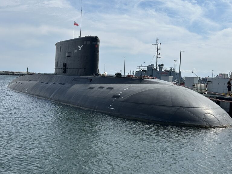 Program ORKA: konsultacje zakończone, okrętów podwodnych wciąż brak / Portal Stoczniowy