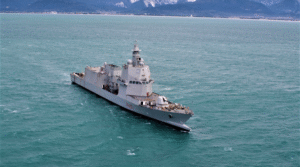 Marina Militare zamawia nowe fregaty patrolowe PPA / Portal Stoczniowy