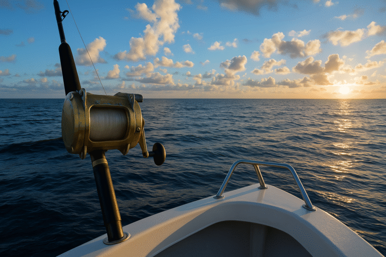 Rządowa pomoc dla armatorów w związku z zakazem połowu dorsza / Portal Stoczniowy