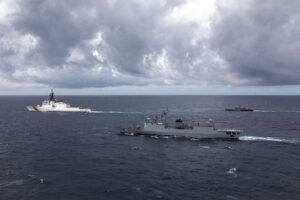 Navantia z kolejnym kontraktem dla Królewskiej Marynarki Wojennej Tajlandii / Portal Stoczniowy