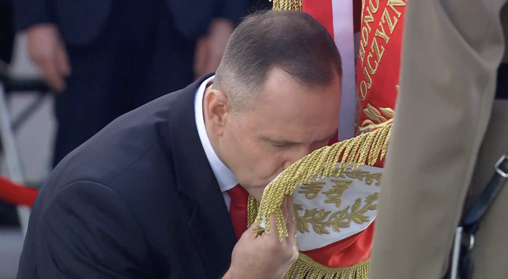 Z Gdańska do Pałacu – czy Bałtyk stanie się priorytetem państwa? / Portal Stoczniowy