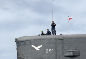 Dywizjon na Oksywiu gotowy na przyjęcie nowych okrętów podwodnych / Portal Stoczniowy