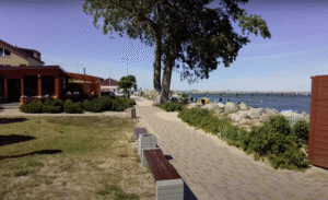 Weekendowy wypad z Trójmiasta lub wakacje w Mechelinkach / Portal Stoczniowy