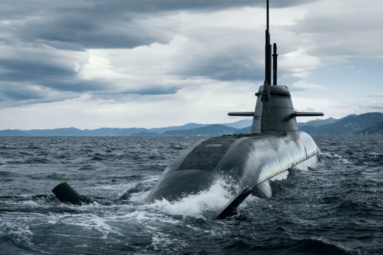 Włoska propozycja w programie Orka. Czy Fincantieri ma mocne argumenty? / Portal Stoczniowy