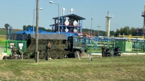 GAZ-SYSTEM i WOT ćwiczą ochronę infrastruktury krytycznej w Polsce / Portal Stoczniowy