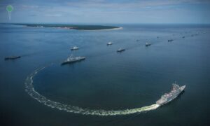 Prezydent i szef MON zgodni co do programu Orka / Portal Stoczniowy