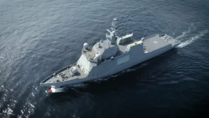 Hiszpańska marynarka wzmacnia komponent patrolowy. Nowe OPV dla Armada Española / Portal Stoczniowy