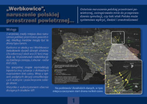 Drony nad Polską. Analiza incydentu i wnioski systemowe / Portal Stoczniowy