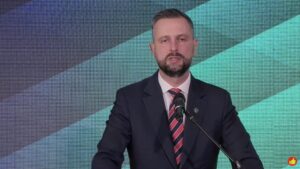 Bałtyk w centrum uwagi. Minister Kosiniak-Kamysz: program Orka priorytetem / Portal Stoczniowy