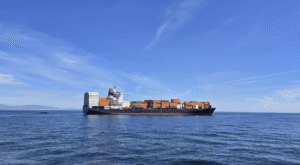 Niebezpieczny incydent na Atlantyku. Marinha Portuguesa w akcji / Portal Stoczniowy