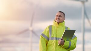 Nowe kompetencje dla zielonej gospodarki. PG i PGE Baltica łączą siły / Portal Stoczniowy