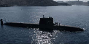 System AIP BEST i przyszłość hybrydyzacji  na okrętach podwodnych typu S-80 / Portal Stoczniowy