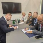 Navantia i PGZ wzmacniają współpracę w programie ORKA / Portal Stoczniowy