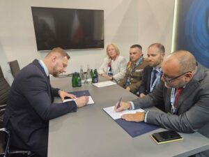 Navantia i PGZ wzmacniają współpracę w programie ORKA / Portal Stoczniowy