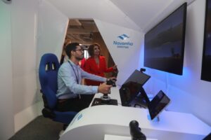 Navantia COEX Naval Systems - wzmocnienie fundamentów morskiej innowacji / Portal Stoczniowy