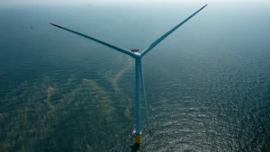 ORLEN, BGK i KPO wspólnie dla morskiej energetyki wiatrowej