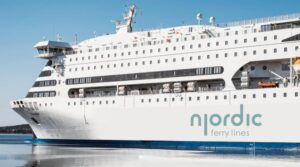 Nowe połączenie promowe Eemshaven–Arendal? Jest list intencyjny, czas na liczby / Portal Stoczniowy