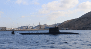 Czy okręty podwodne typu S-80 to dobra propozycja dla programu Orka? / Portal Stoczniowy