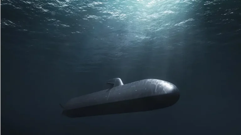 Niemiecka oferta w programie Orka / Portal Stoczniowy