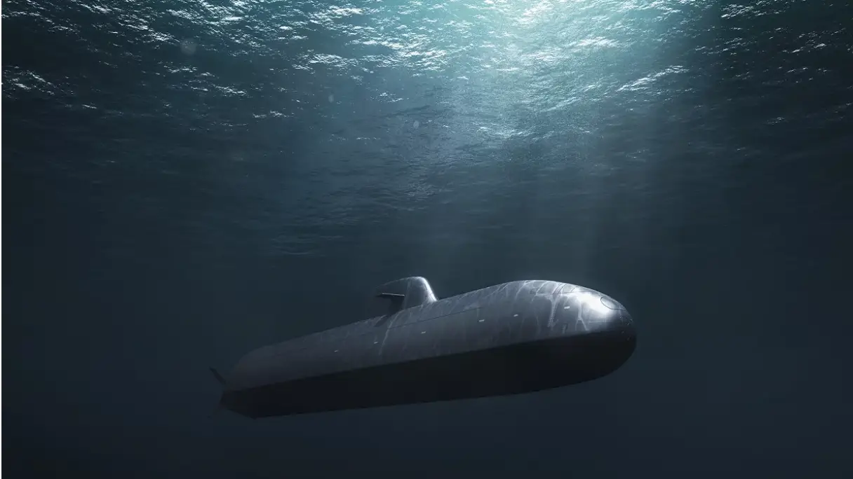 Niemiecka oferta w programie Orka / Portal Stoczniowy