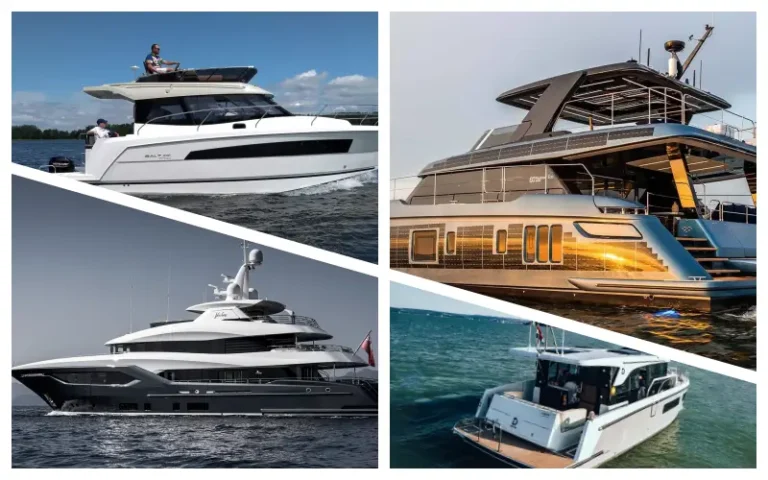 Przygotowania do kolejnego sezonu jachtowego. Co oferują polskie stocznie / Portal Stoczniowy