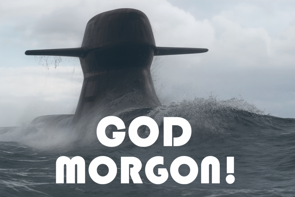 Czy szwedzki A26 okaże się kolejnym Gawronem? / Portal Stoczniowy