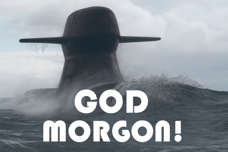 Czy szwedzki A26 okaże się kolejnym Gawronem? / Portal Stoczniowy