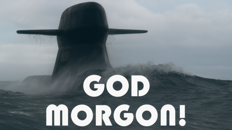 Czy szwedzki A26 okaże się kolejnym Gawronem? / Portal Stoczniowy