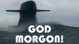 Czy szwedzki A26 okaże się kolejnym Gawronem? / Portal Stoczniowy