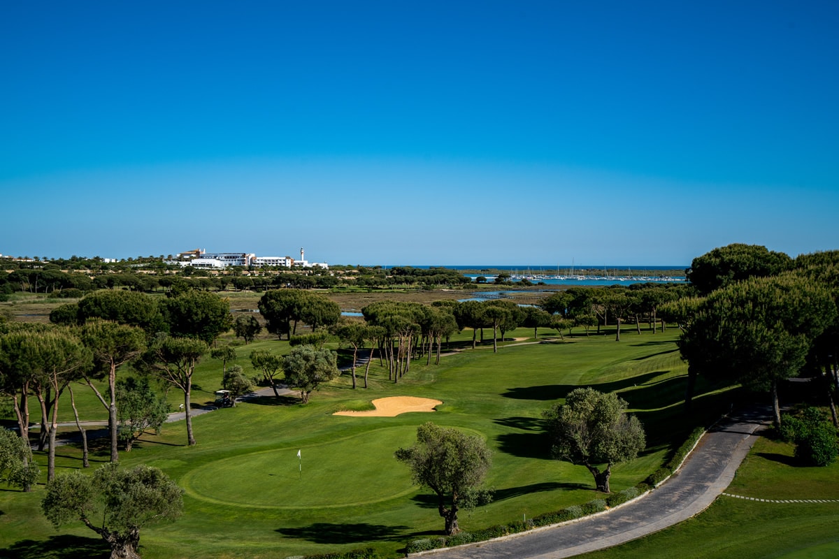 Costa de la Luz – słoneczne wybrzeże na końcówkę listopada