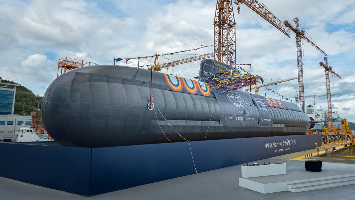 Korea Południowa i jej system odstraszania. Korzyści dla Polski