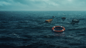 m/f Jan Heweliusz – noc, która zmieniła Bałtyk / Portal Stoczniowy