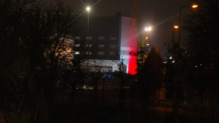 Narodowy Dzień Niepodległości w pracy. Ci, którzy 11 listopada nie mieli wolnego / Portal Stoczniowy