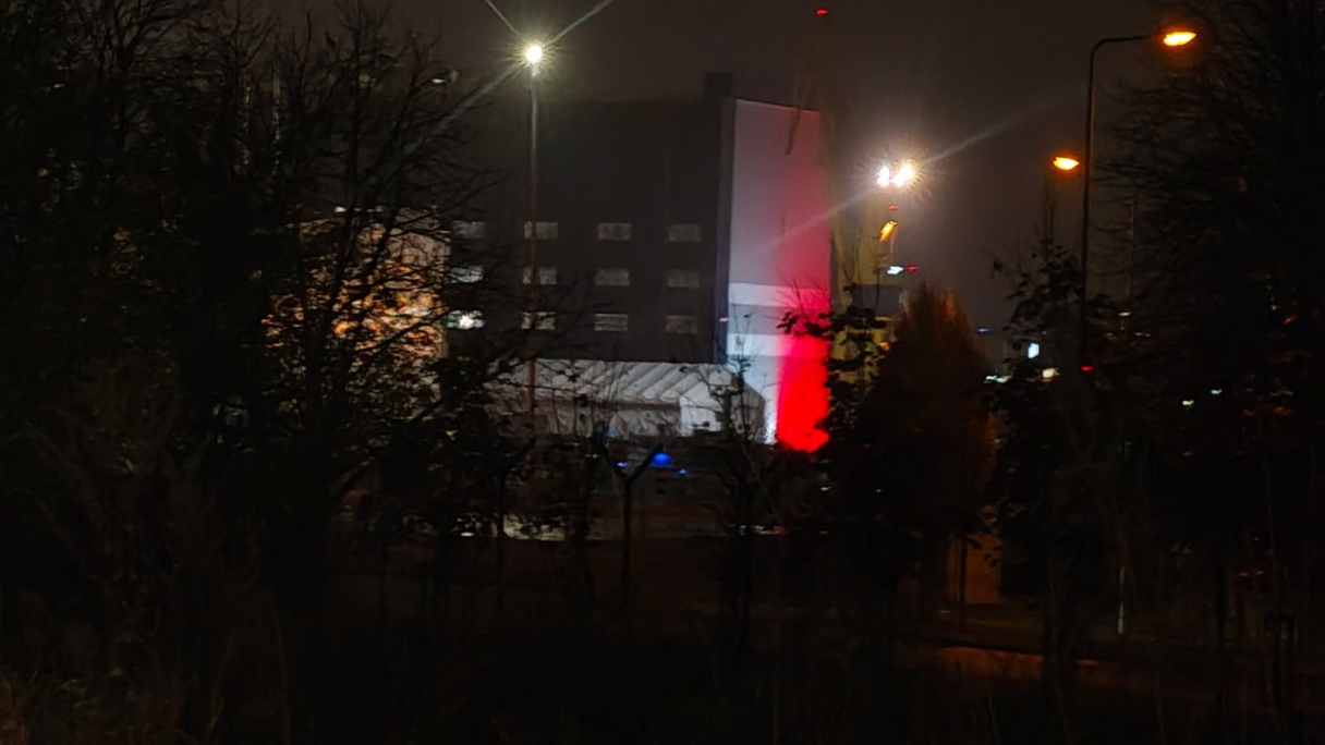 Narodowy Dzień Niepodległości w pracy. Ci, którzy 11 listopada nie mieli wolnego