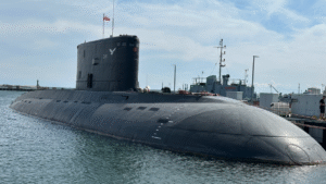 Czy Brytyjskie wsparcie polityczne w ramach programu Orka jest tym czego potrzebuje nasz rząd? / Portal Stoczniowy