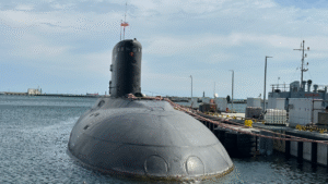 Oczekiwany latami program Orka na finiszu / Portal Stoczniowy