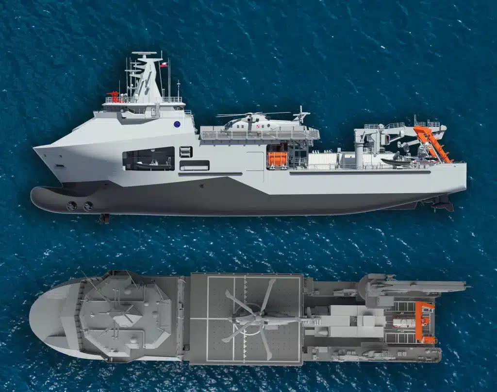 Ratownik: trzecia szansa