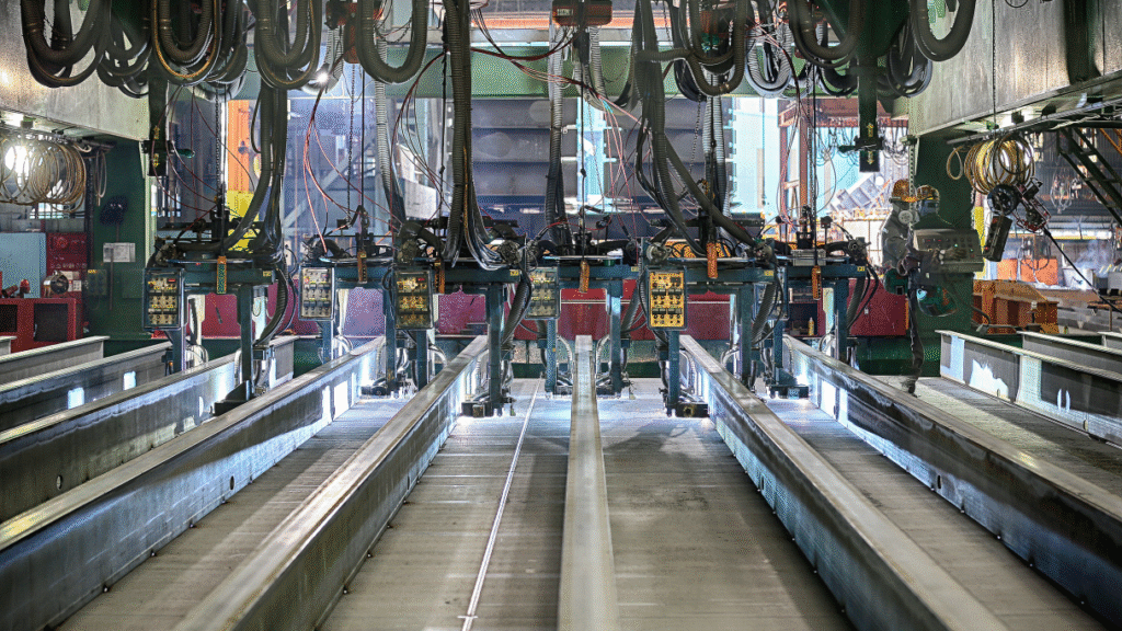 Propozycja Hanwha Ocean w programie Orka a rozwój polskiego przemysłu okrętowego / Portal Stoczniowy