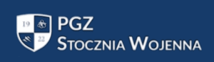 logo stoczni wojennej