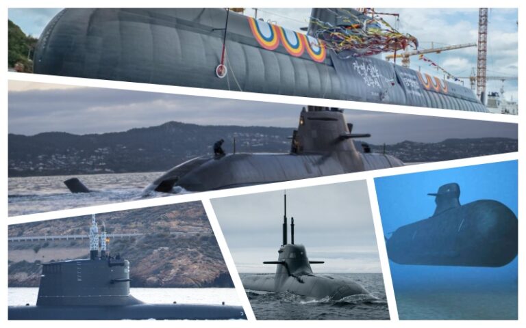 Wybór oferenta w programie ORKA. Test prawdziwej powagi państwa / Portal Stoczniowy