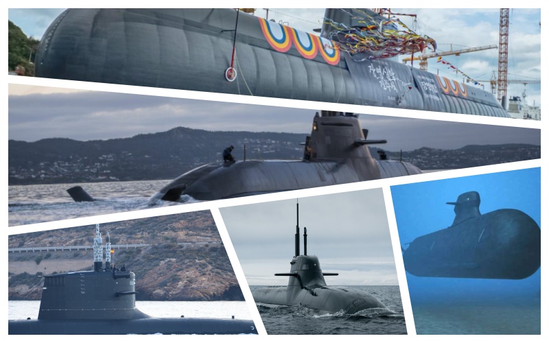 Wybór oferenta w programie ORKA. Test prawdziwej powagi państwa / Portal Stoczniowy