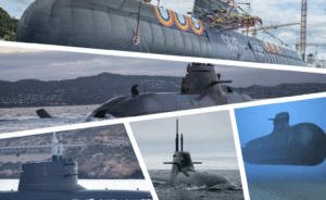 Wybór oferenta w programie ORKA. Test prawdziwej powagi państwa / Portal Stoczniowy