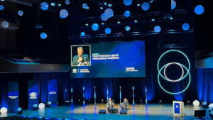 Wojna bez huku dział. Nowy front, na którym Polska nie może przegrać / Portal Stoczniowy