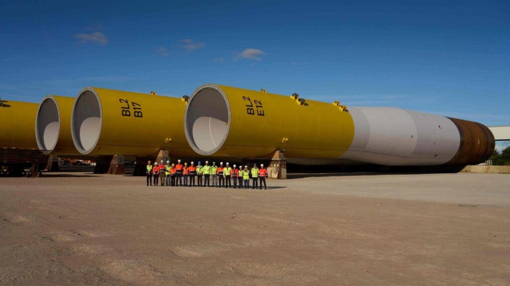 PGE Baltica – najważniejsze wydarzenia 2025 roku / Portal Stoczniowy 