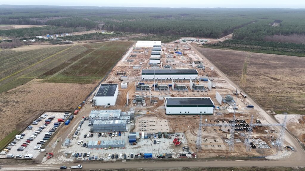 PGE Baltica – najważniejsze wydarzenia 2025 roku / Portal Stoczniowy